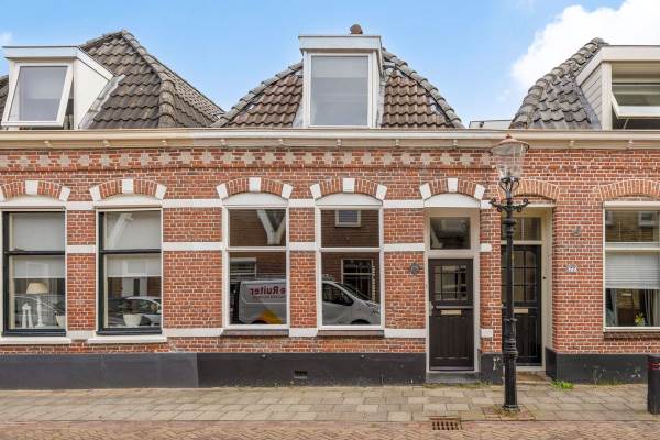 Woning Dorpsweg 79 IJsselmuiden