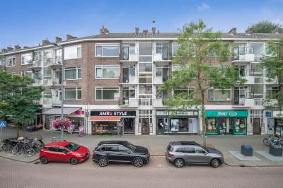 Woning Peppelweg 78d Rotterdam