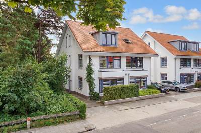 Woning Pleineslaan 1 Den Dolder