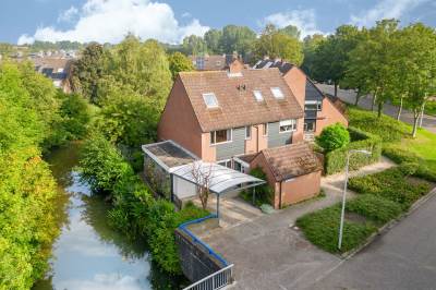 Woning Knoppertkamp 44 Zwolle