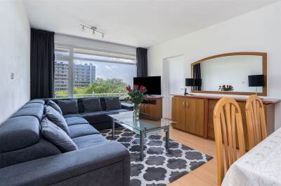 Woning Langswater 460 Amsterdam