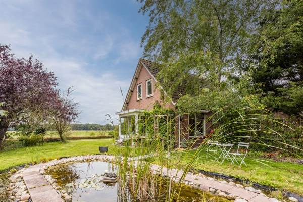Woning Zegeringen 1a Echten (DR)