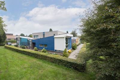 Woning Zandschel 4 Etten-Leur