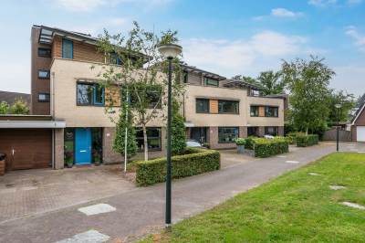 Woning Klein Oosterwijk 11 Apeldoorn