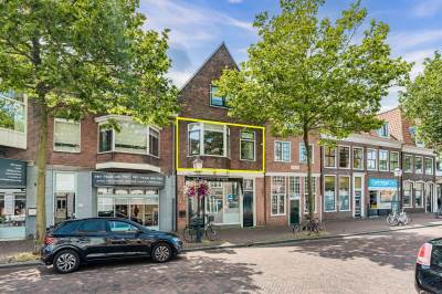 Woning Breed 14a Hoorn (NH)