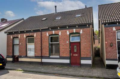 Woning Hopstraat 27 Enschede