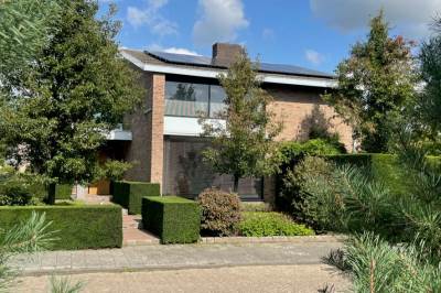 Woning Burgemeester Prinssenlaan 43 Raamsdonksveer