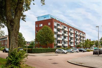 Woning Daelwijcklaan 214 Utrecht