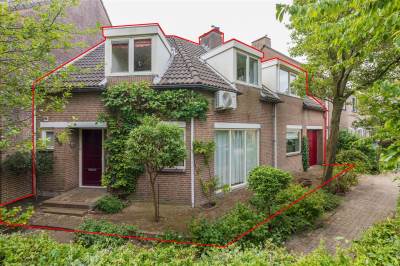 Woning Catswende 18 Hillegom