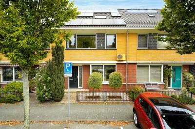 Woning Vossestein 34 Nieuw-Vennep