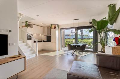 Woning Dettifossstraat 224 Almere