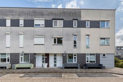 Woning Ponddreef 50 Woerden