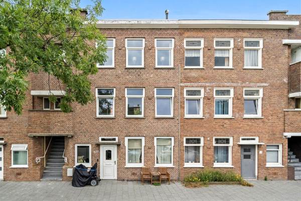 Woning Soestdijksekade 568 Den Haag