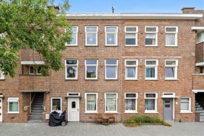 Woning Soestdijksekade 568 Den Haag