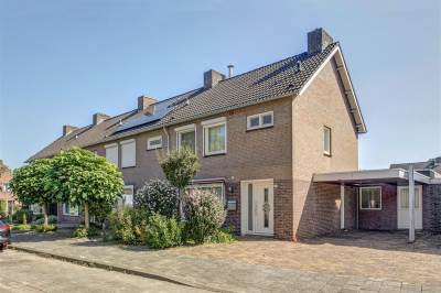 Woning Helfrichstraat 27 Venray
