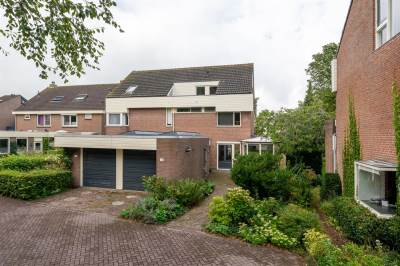 Woning Paulus Pietersstraat 15 Edam