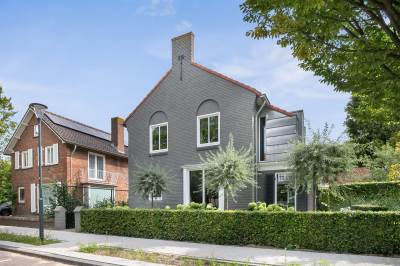 Woning Kerkstraat 11 Waalwijk