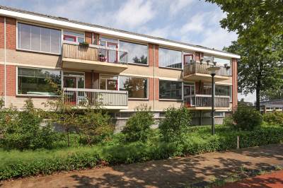 Woning Euterpeplein 17F Amersfoort