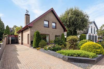 Woning Veluweweg 46 Kootwijkerbroek