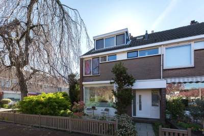 Woning In de boomgaard 1 Bergschenhoek