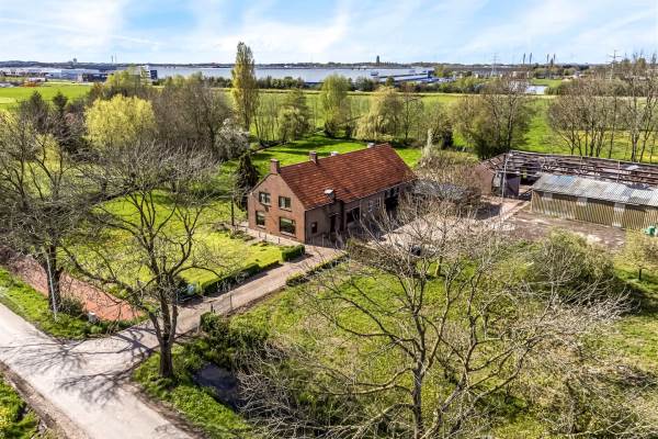 Woning Schoofbandweg 6 Rossum (GE)