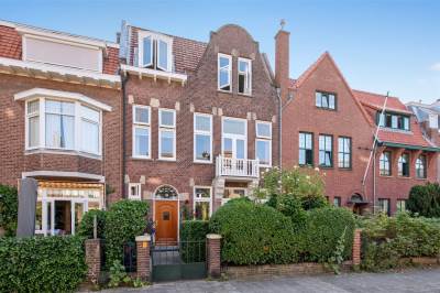 Woning Mesdagstraat 57 Den Haag