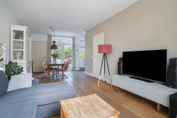 Woning Koninginnelaan 91 Groningen