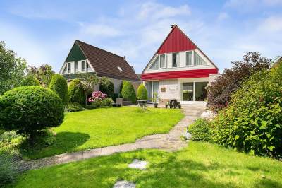 Woning Rixtwei 335 Leeuwarden