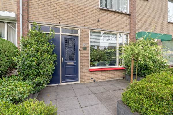 Woning Reigersbek 91 Nieuwegein
