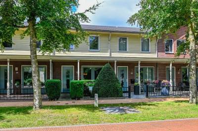 Woning Frederik Hendriklaan 124 Heerenveen