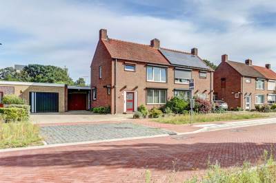 Woning Brugstraat 17 Wanssum