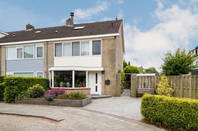 Woning Dr. Tilanuslaan 2 Woerden