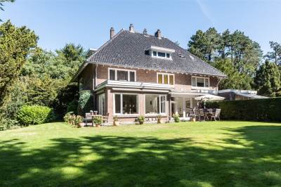 Woning Bentveldsduinweg 7 Aerdenhout