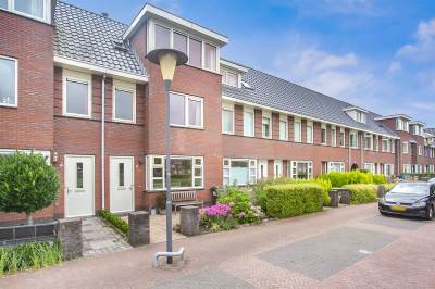 Woning Brasemstraat 44 Aalsmeer