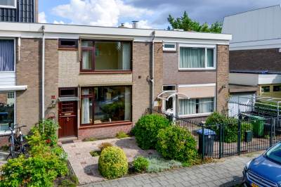 Woning Jacob de Graeflaan 22 Amstelveen