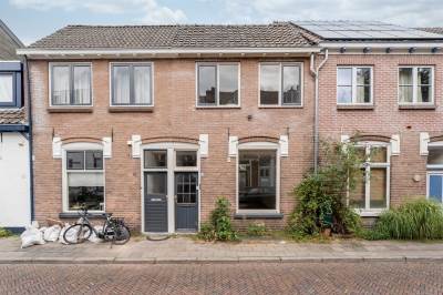 Woning Commissiestraat 13 Zwolle