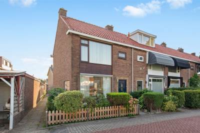 Woning Meikoninginlaan 1 Delfgauw