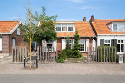 Woning Monsterweg 21 Borssele