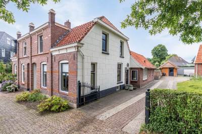 Woning Westwal 5 Ootmarsum
