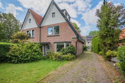 Woning Randenbroekerweg 23 Amersfoort