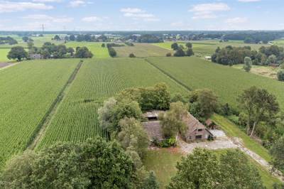 Woning Witmanweg 33 Slagharen