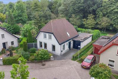 Woning De Specerij 27 Almere