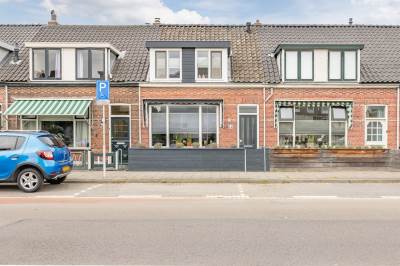 Woning Sandtlaan 44 Rijnsburg