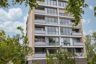 Woning Bontekoestraat 213 Arnhem