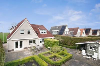 Woning George Emersonstrjitte 37 Wirdum (FR)