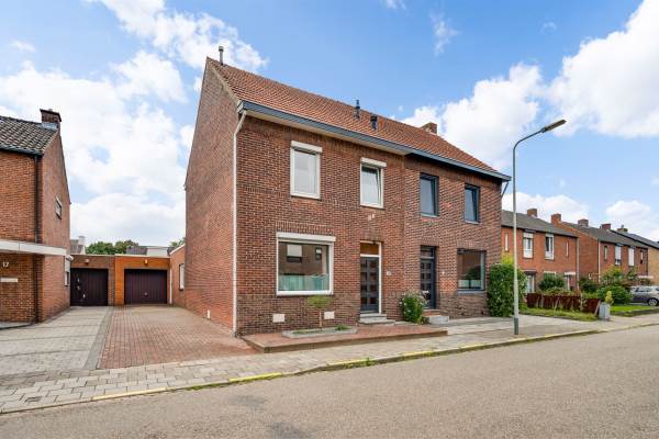 Woning Ankersweg 19 Holtum