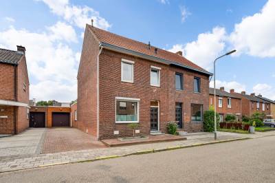 Woning Ankersweg 19 Holtum