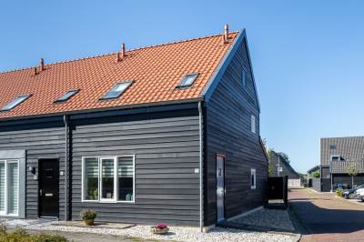 Woning Achter 't Hof 2 Ouddorp