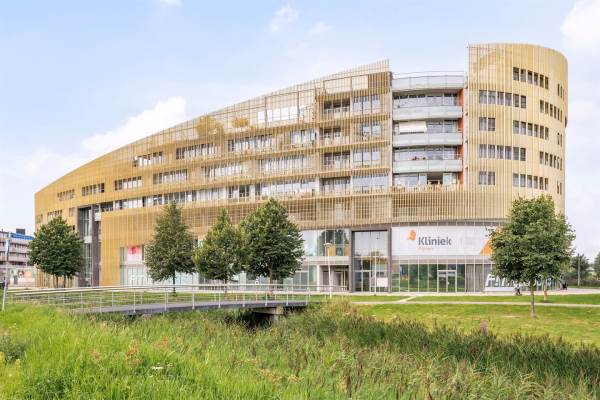 Woning Zuidland 37 Alphen aan den Rijn