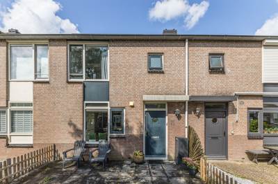 Woning Suze Groeneweghof 13 Hoofddorp